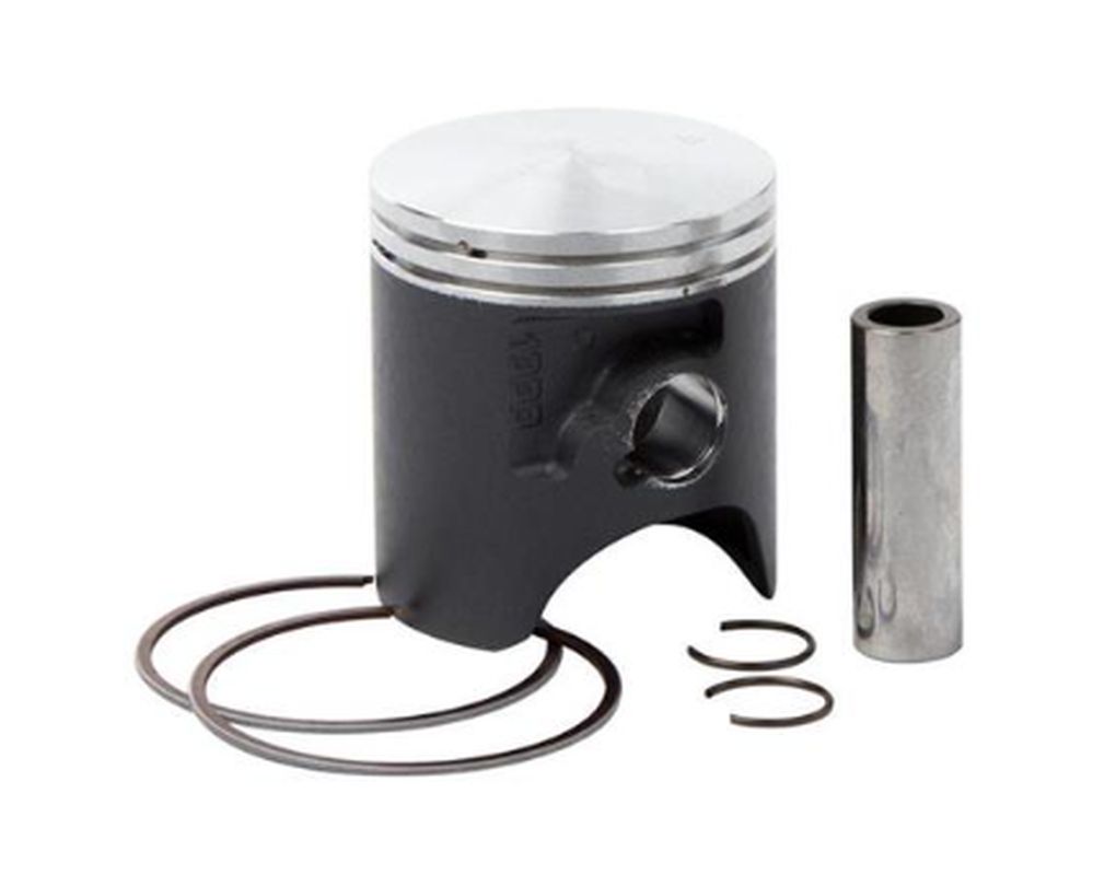 Piston VERTEX KAWASAKI kx 65 00-23 replica (44,46mm) (3010004450 x 2 pieces) (22860C)