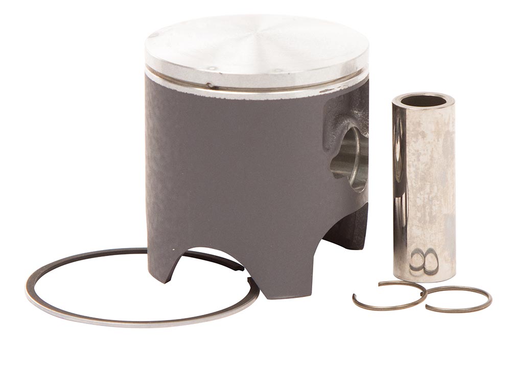 Piston VERTEX HONDA cr 85 03-07 (49,45mm=+2,00mm) (22866200)