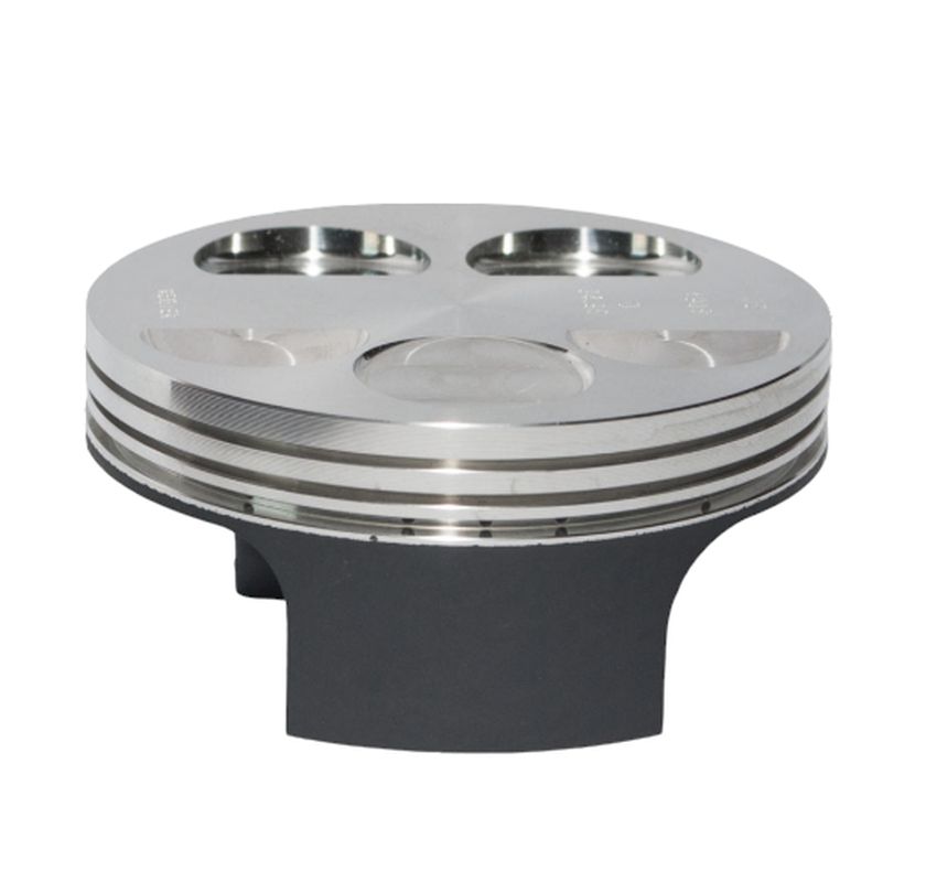 VERTEX piston YAMAHA YZF 426 (YZ426F) 00-02, WRF 426 (WR426F) 01-02 HC 94,96mm (3 rings) (rings 590395000001 X 1 complete set) (22891D)
