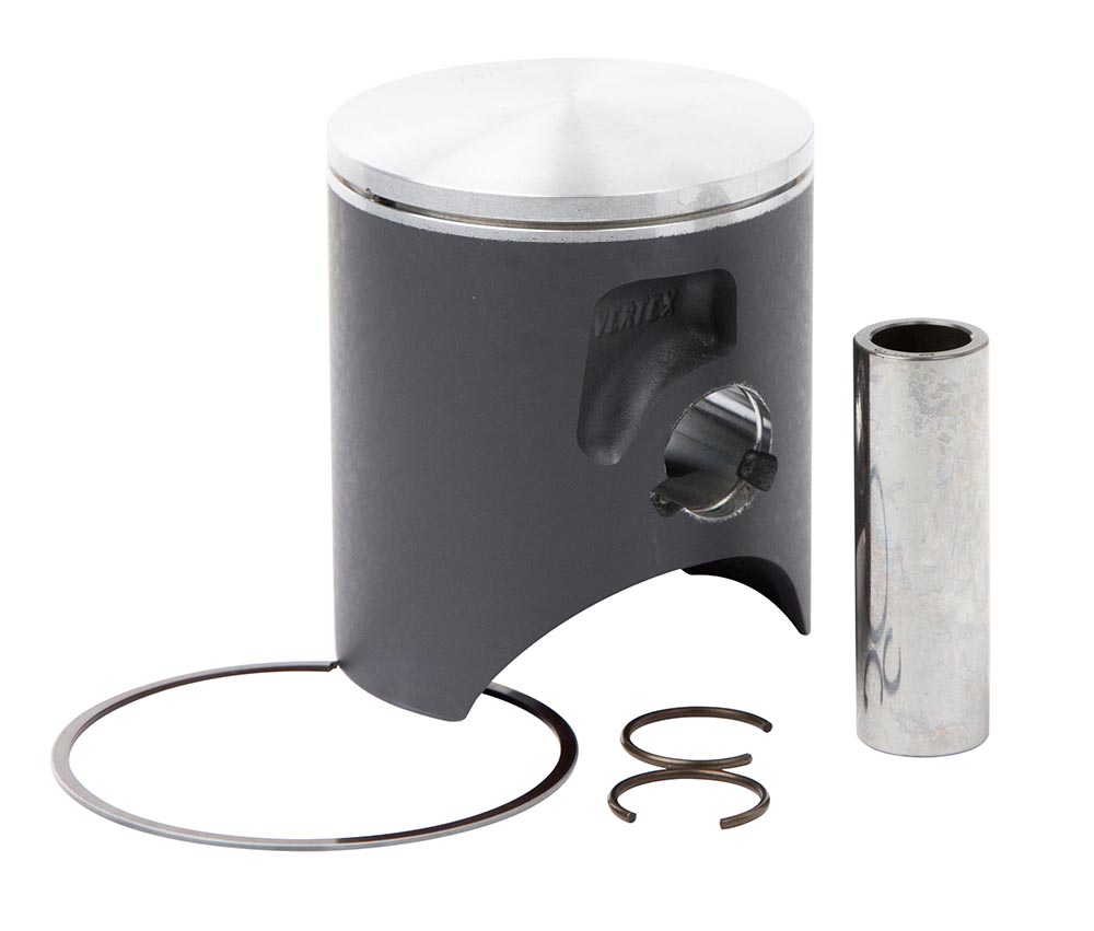 Píst Vertex KTM (2T) SX 250 (SX250) 03-04 REPLICA (kroužky 53010006640 X 1 kus) (Píst Vertex KTM (2T) SX 250 (SX250) 03-04 REPLICA (kroužky)