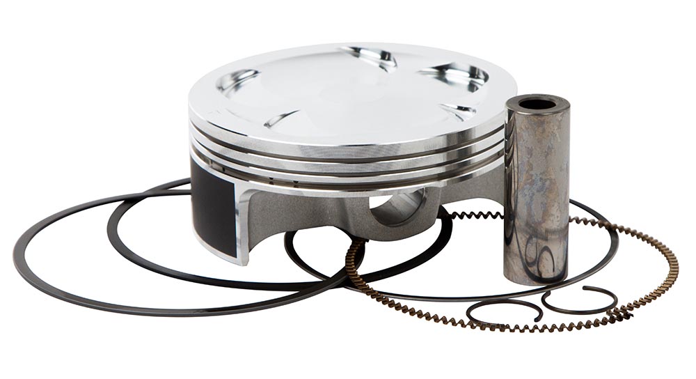 Píst Vertex YAMAHA YZF 450 (YZ450F) 03-09, WRF 450 (WR450F) 03-15 PRO REPLICA (94,95mm) (kroužky 590395000001 X 1 komplet)