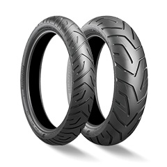 BRIDGESTONE 150/70R17 22923 BATTLAX A41 69V TL F V-STROM'20 ZADNÍ DOT 2025 (BRIDGESTONE 150/70R17 22923 BATTLAX A41 69V TL F V-STROM'20 ZADNÍ DOT)