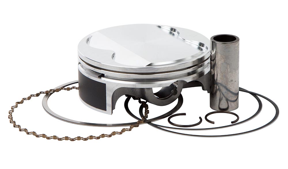 Píst Vertex KTM (4T) SXF 450 (SX-F450) 03-06 REPLICA (94,95mm)12,0:1 (kroužky 590295000001 X 1 komplet) (Píst Vertex KTM (4T) SXF 450 (SX-F450) 03-06)