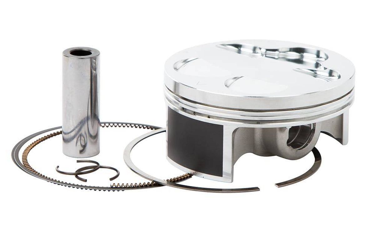 Píst Vertex KTM (4T) SXF 450 (SX-F450) 03-06 REPLICA (94,96mm) 12,0:1 (kroužky 590295000001 X 1 komplet) (Píst Vertex KTM (4T) SXF 450 (SX-F450))