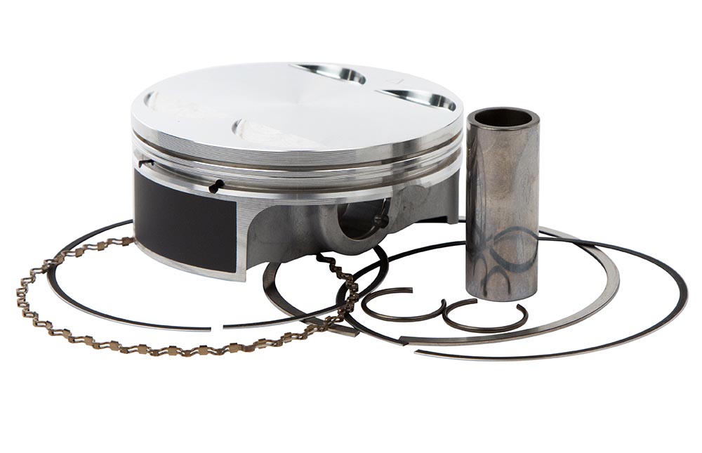 Piston VERTEX KTM (4t) sxf 520/525, excf 520/525 00-07, xc 525 atv 08-12, BETA rr 525 05-09, polaris outlaw 525 07-11, 11,0:1 (94,93mm) (22942A)