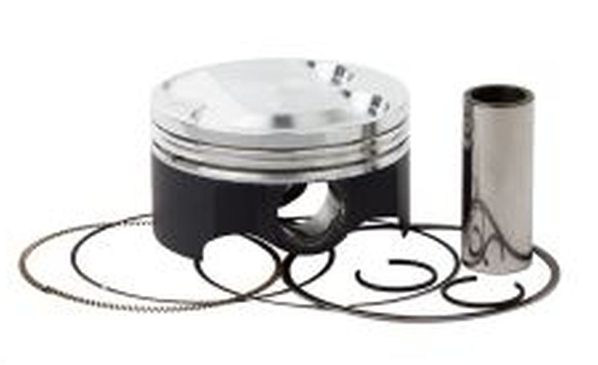 Piston VERTEX KTM (4t) sxf 520/525, excf 520/525 00-07, xc 525 atv 08-12, BETA rr 525 05-09, polaris outlaw 525 07-11 11,0:1 (94,95mm) (22942C)