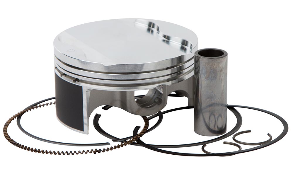 Piston VERTEX SUZUKI drz 400 (DRZ400) 00-09, ltz 400 (LTZ400) 00-09, replica (89,96mm) (90390000001 x 1 complete) (22951A)