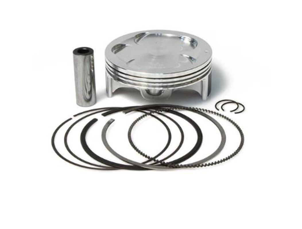 VERTEX píst YAMAHA YZF 426 (YZ426F) 00-02, WRF 426 (WR426F) 01-02 (+2mm) (96,96mm) (22962200)