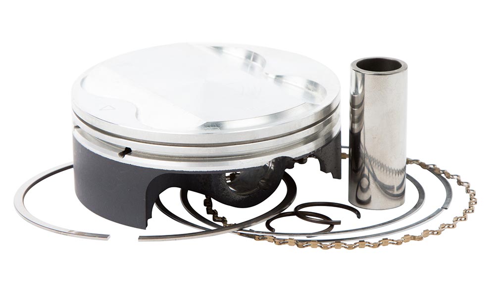 Píst Vertex KTM (4T) SXF 450 (SX-F450) 03-06 PRO HC 13.0:1 (94,95mm) (kroužky 590295000001 X 1 komplet) (Píst Vertex KTM (4T) SXF 450 (SX-F450) 03-06)