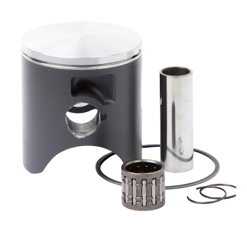 Piston VERTEX HONDA cr 125 04 replica (53,93mm) (3010005400 x 1 piece) (22995B)