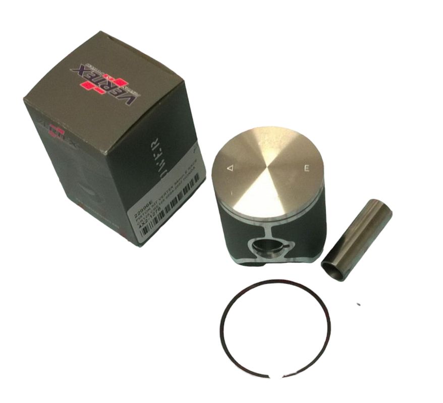 VERTEX piston HONDA CR 125 04-09 RACE (rings 53010005400 X 1 pc) (22996A)