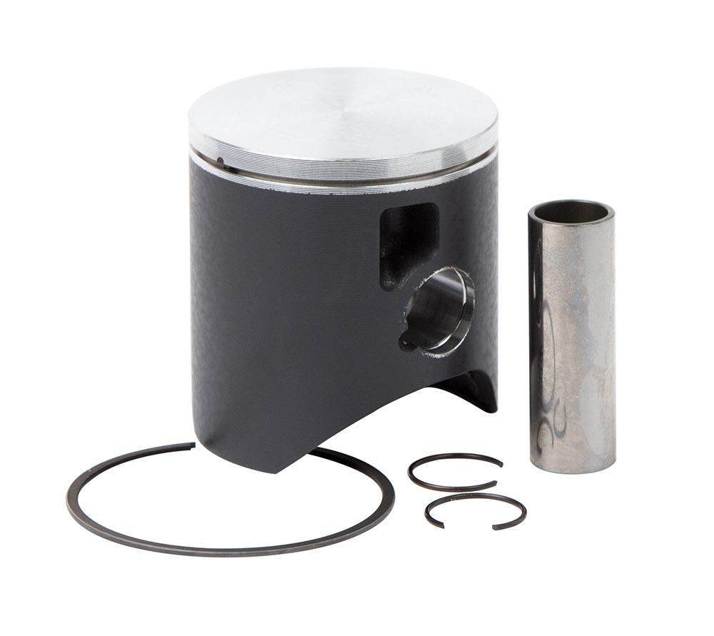 Piston VERTEX SUZUKI rm 125 (RM125) 04-12 replica (53,96mm) (3010005400 x 1 piece) (22998B)