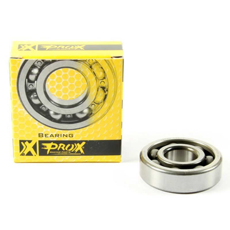 PROX ložisko klikové hřídele KTM SX 60/65 97-22, (20X52X15mm) (PROX ložisko klikové hřídele KTM SX 60/65 97-22, (20X52X15mm))