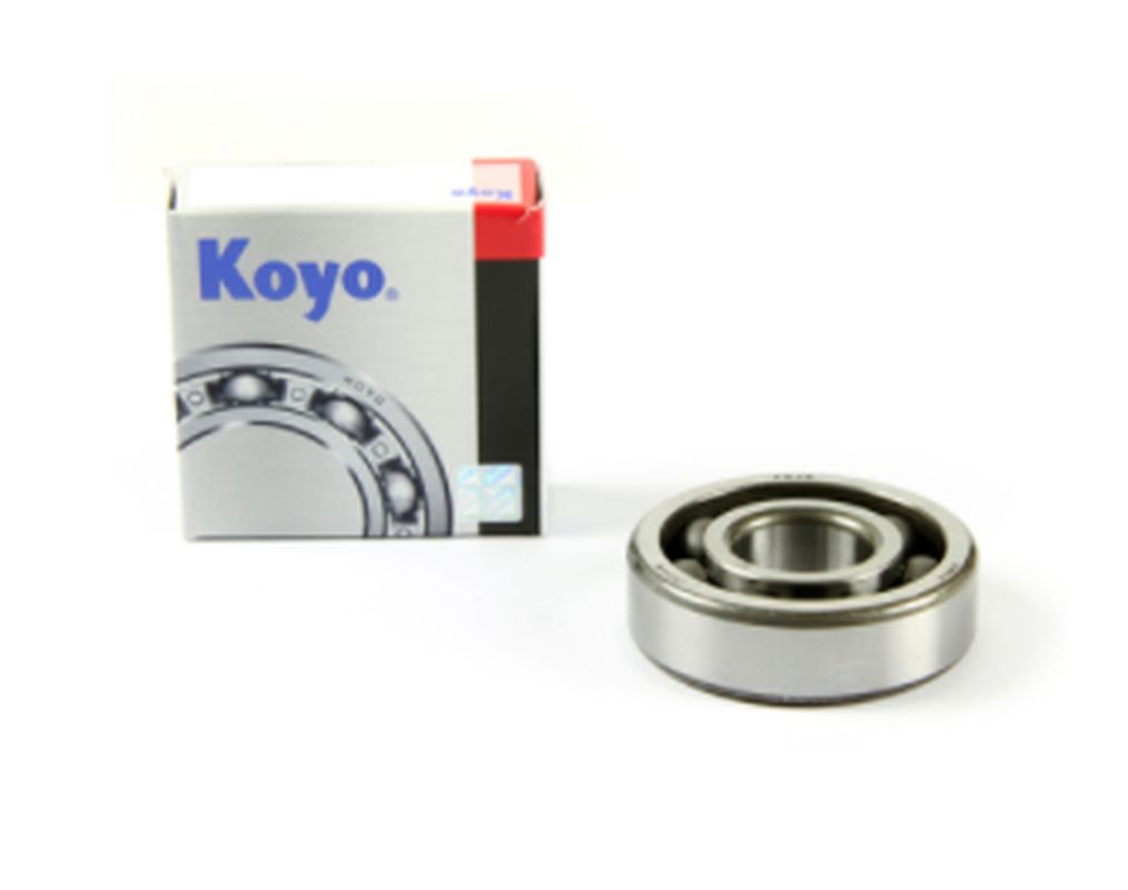 Crankshaft bearing PROX 23.6304SH
