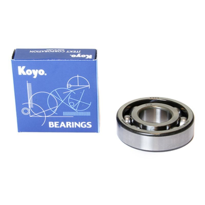 Crankshaft bearing PROX 23.6305C3