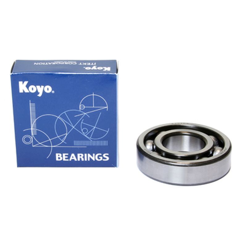 Crankshaft bearing PROX 23.6307C3