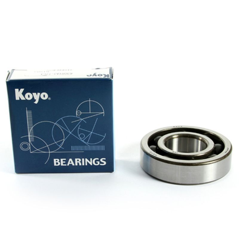 PROX ložisko klikové hřídele YAMAHA YFM 700 raptor/GRIZZLY/KODIAK 06-24, YFM 550 GRIZZLY 09-14 (40X90X2mm)