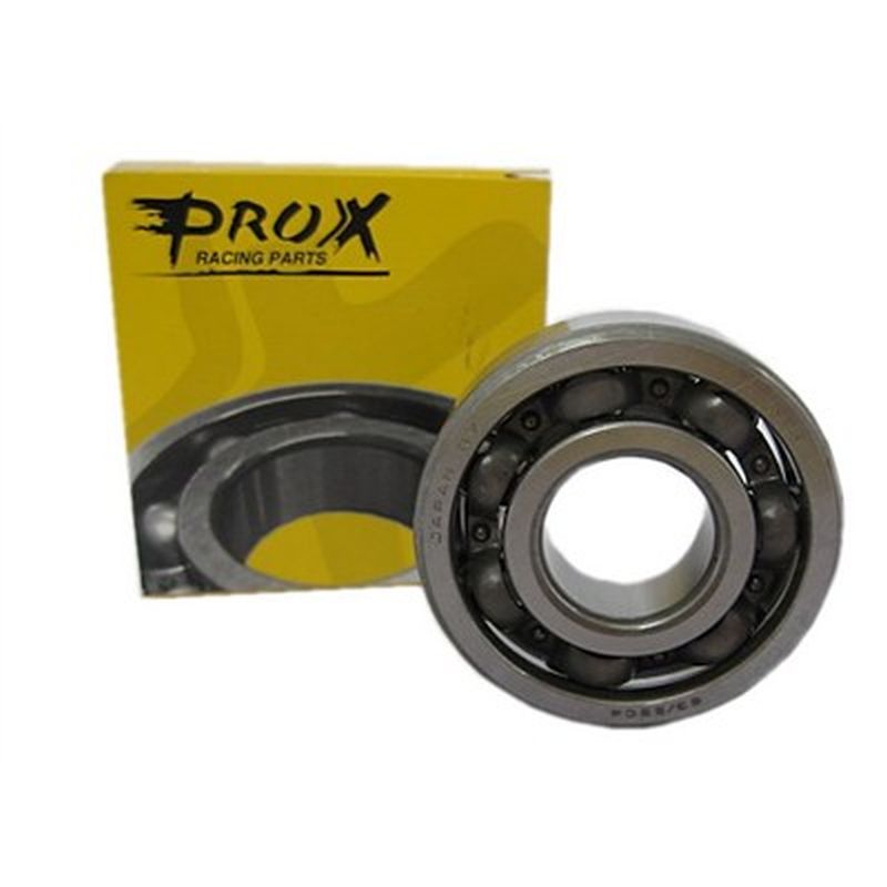 PROX ložisko klikové hřídele HONDA CR 80/85R 86-07, KAWASAKI KX 125 85-08, SUZUKI RM 125 77-11, (22X56X16mm)