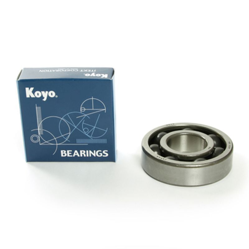 Crankshaft bearing PROX 23.6332R