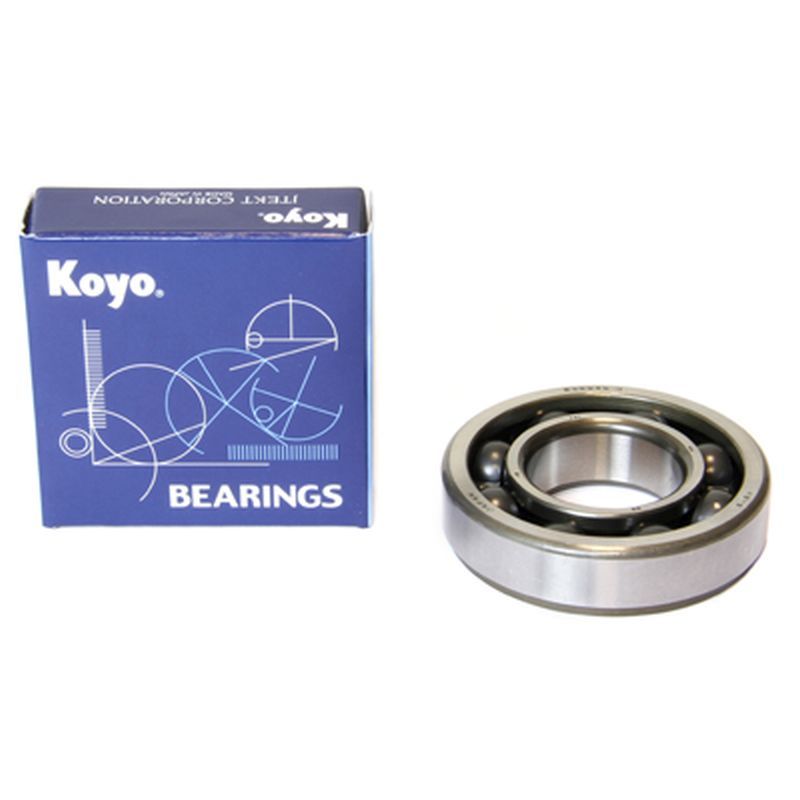 Crankshaft bearing PROX 23.830046-1