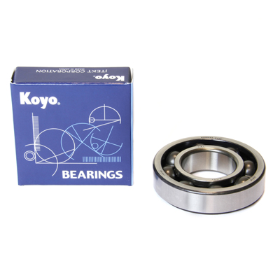 Crankshaft bearing PROX 23.830046-20