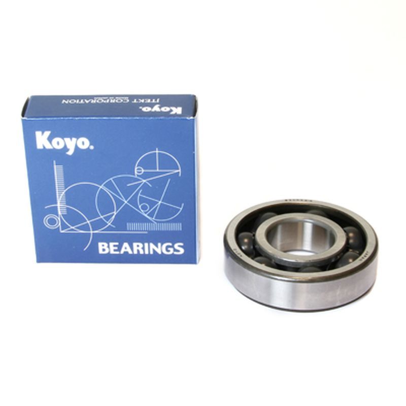 Crankshaft bearing PROX 23.830053-4