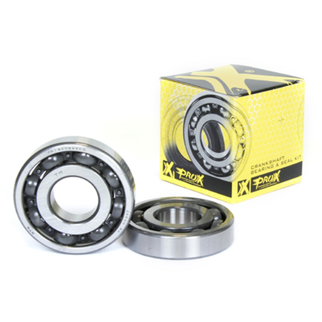 Crankshaft bearings PROX 23.CBS14096