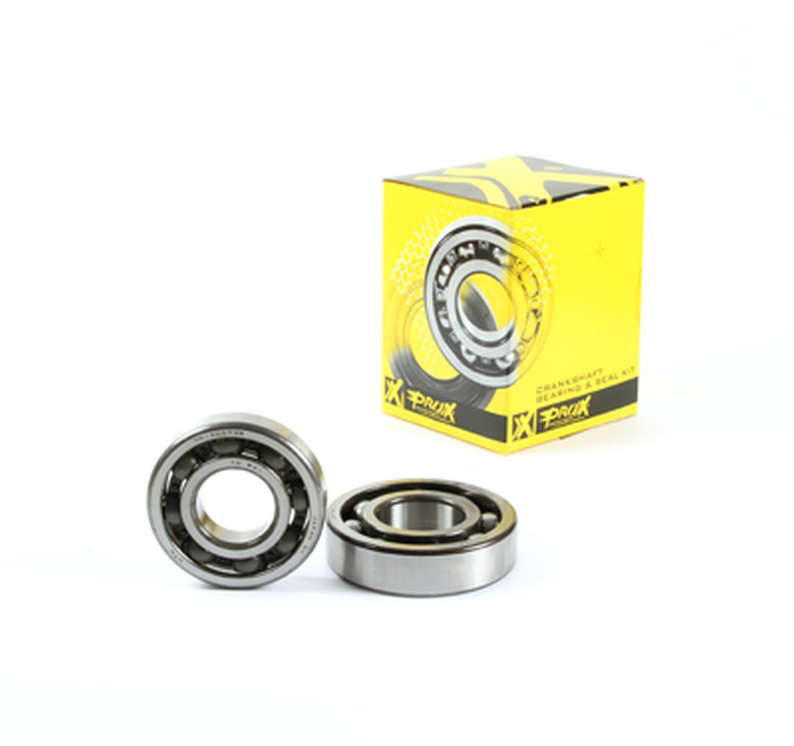 Crankshaft bearings PROX 23.CBS16085