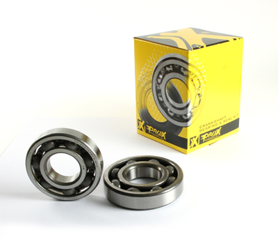 Crankshaft bearings PROX 23.CBS16093