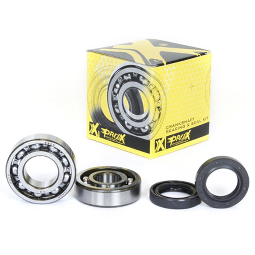 Crankshaft bearingstěsnícími elements PROX 23.CBS22080