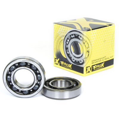PROX ložiska klikové hřídele YAMAHA YZF 250 01-26, WRF 250 01-26, (WR250F, YZF250)