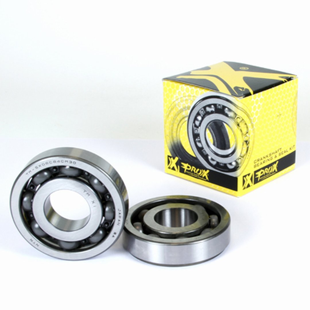 Crankshaft bearings PROX 23.CBS24009