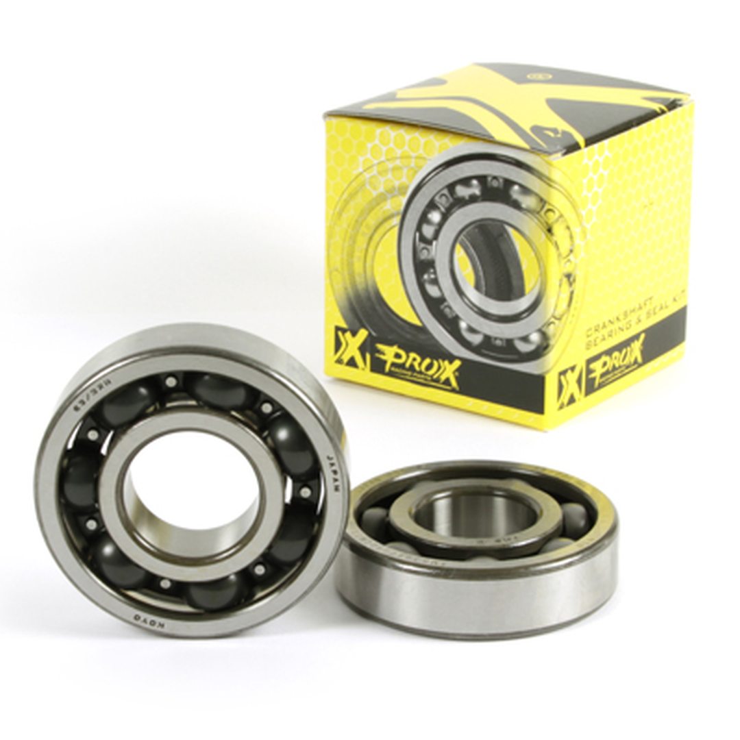 Crankshaft bearings PROX 23.CBS34006