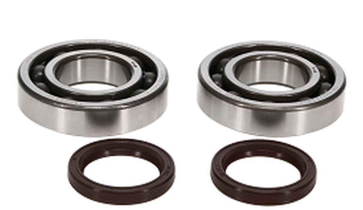 Crankshaft bearingstěsnícími elements PROX 23.CBS43051