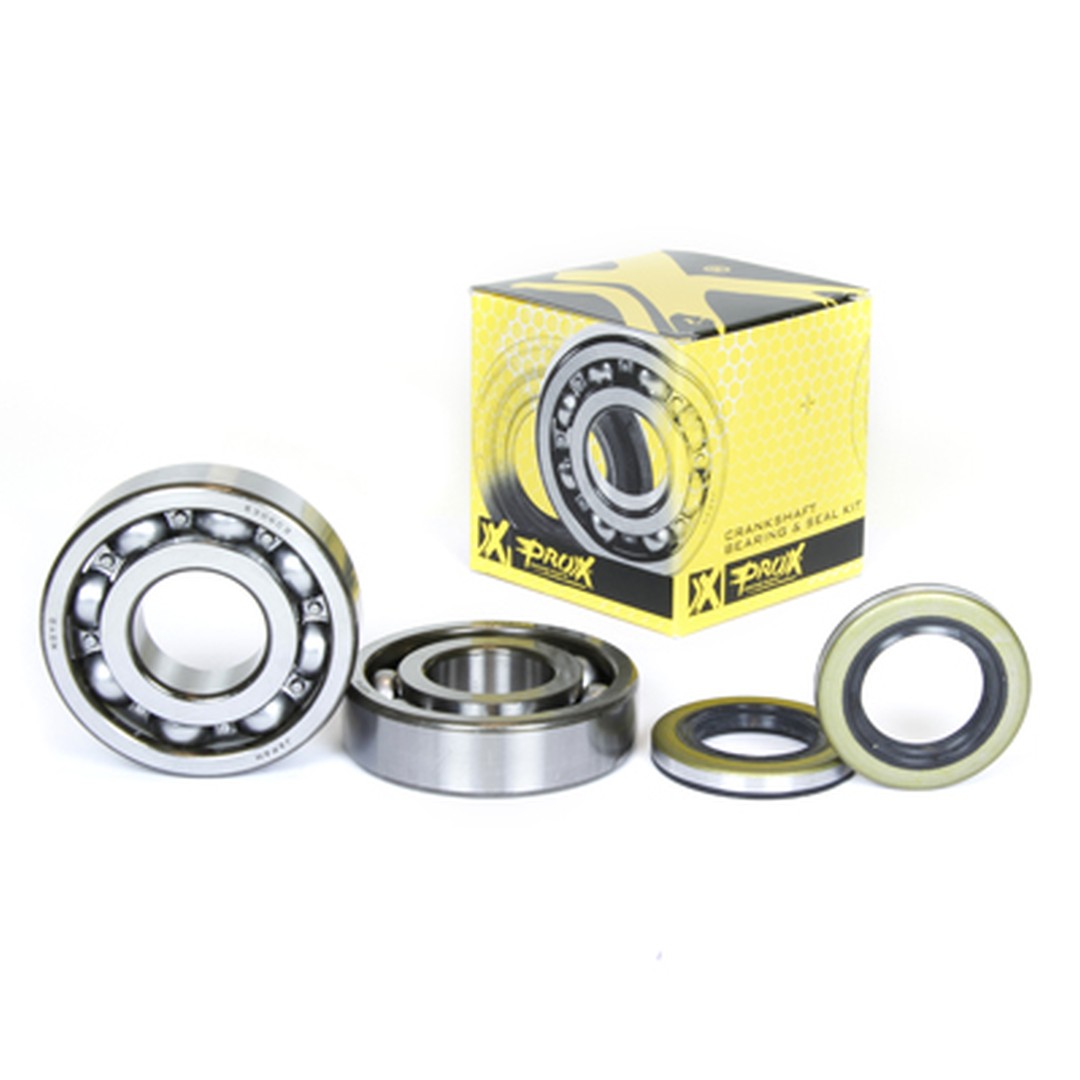 Crankshaft bearingstěsnícími elements PROX 23.CBS45088