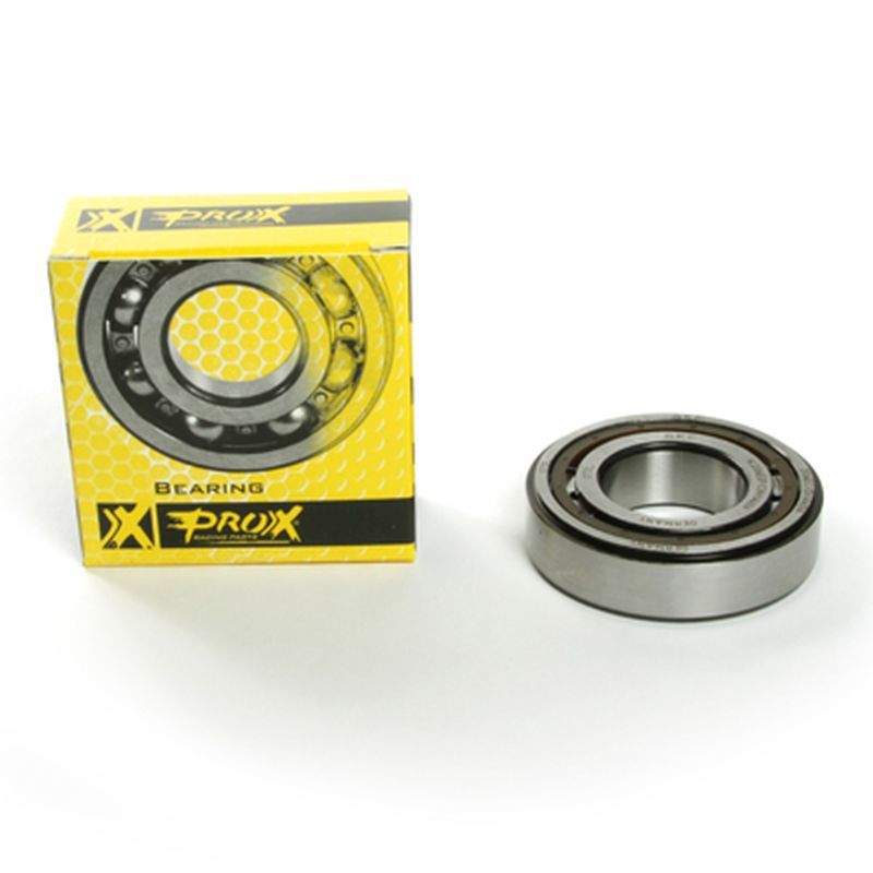 PROX ložisko klikové hřídele KTM SX/EXC 400/520 00-02, SX/EXC 450/525 03-07 4T (30X62X16mm) (PROX ložisko klikové hřídele KTM SX/EXC 400/520 00-02,)