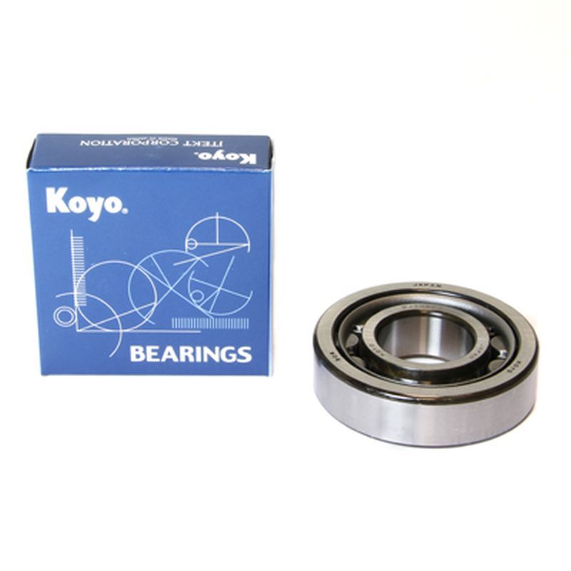 Crankshaft bearing PROX 23.NJ306C3