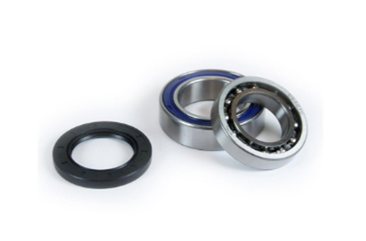 Front wheel bearingstěsnícími elements PROX 23.S110010