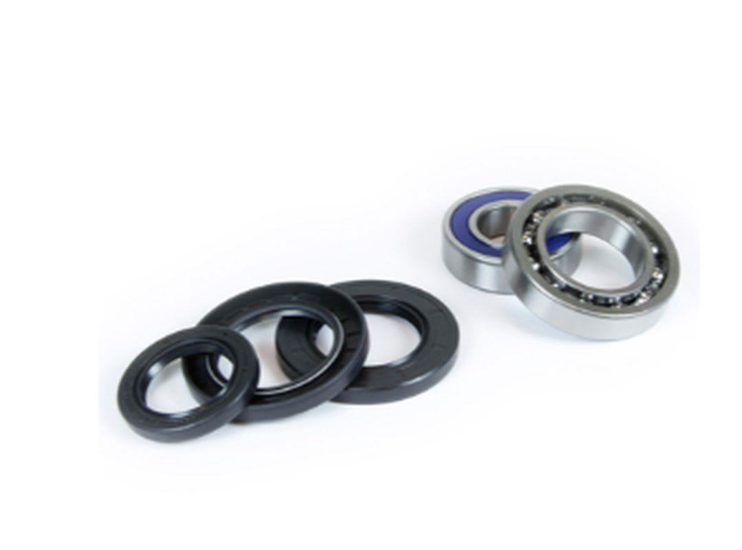Rear wheel bearingstěsnícími elements PROX 23.S110015