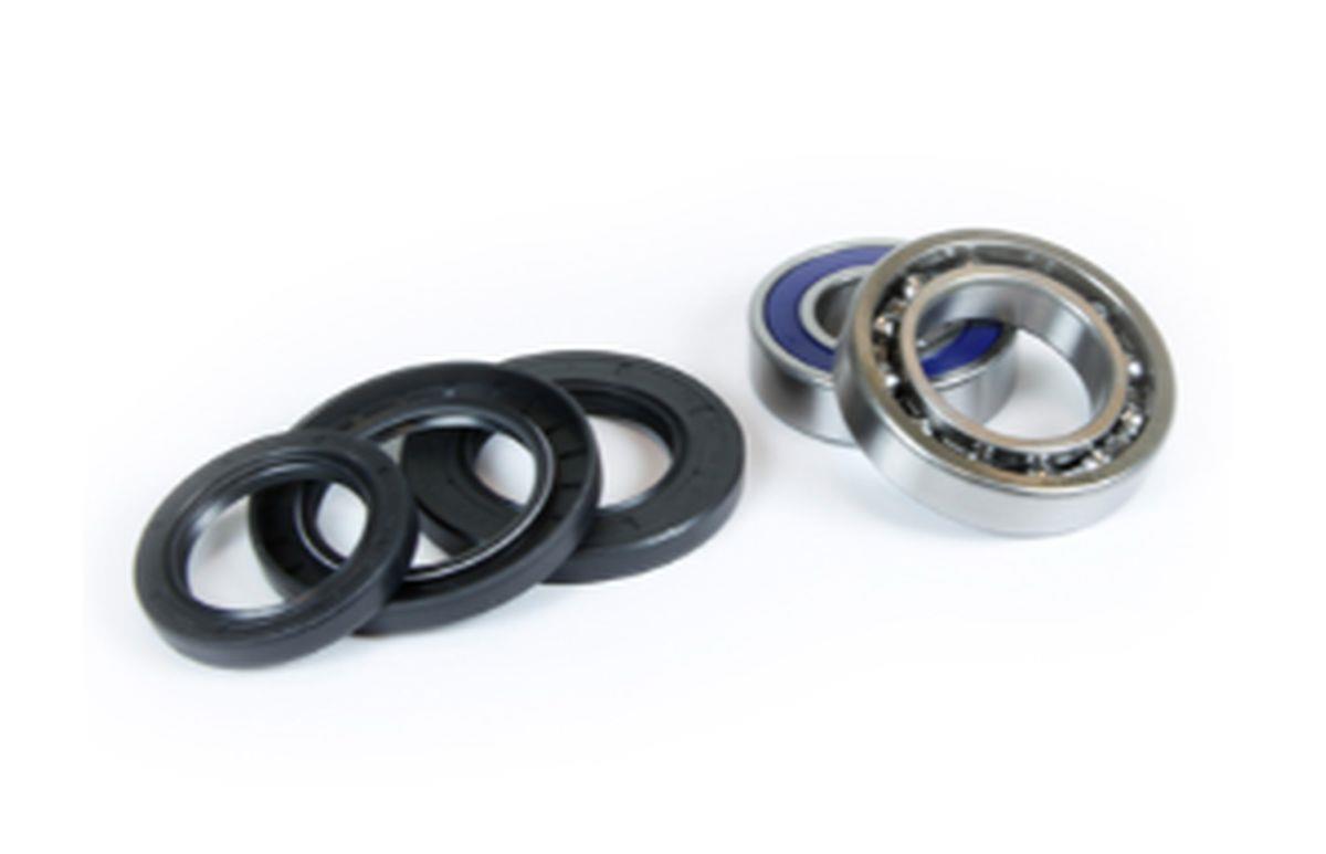 Rear wheel bearingstěsnícími elements PROX 23.S110017