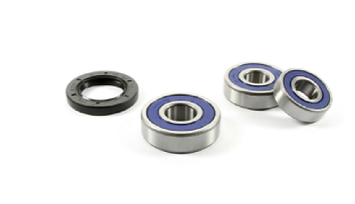 Rear wheel bearingstěsnícími elements PROX 23.S112047