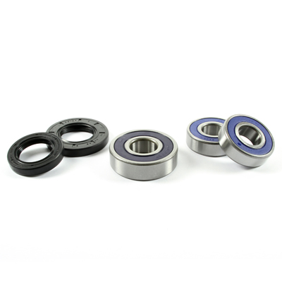 Rear wheel bearings PROX 23.S112057