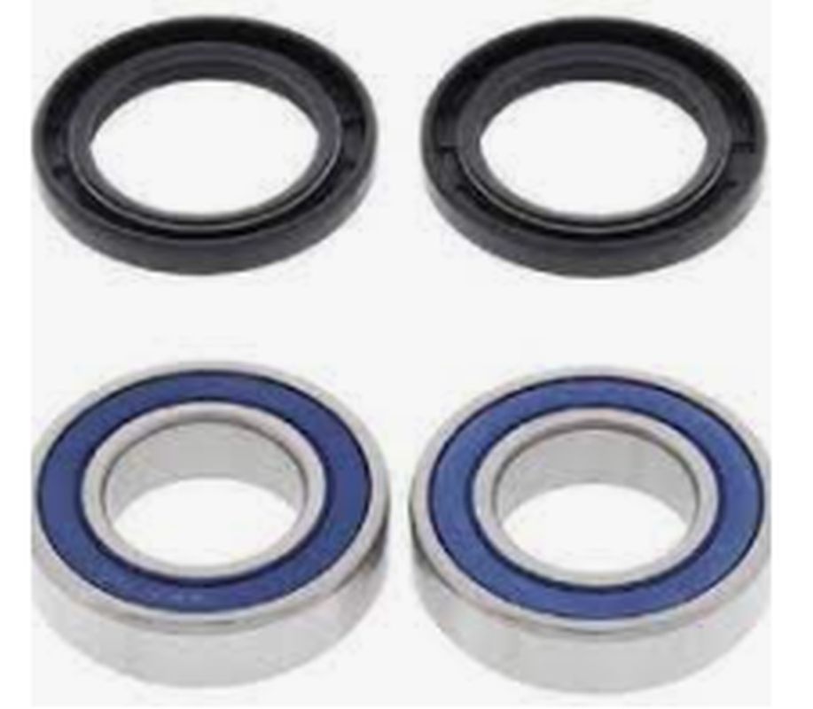 Front wheel bearingstěsnícími elements PROX 23.S115030