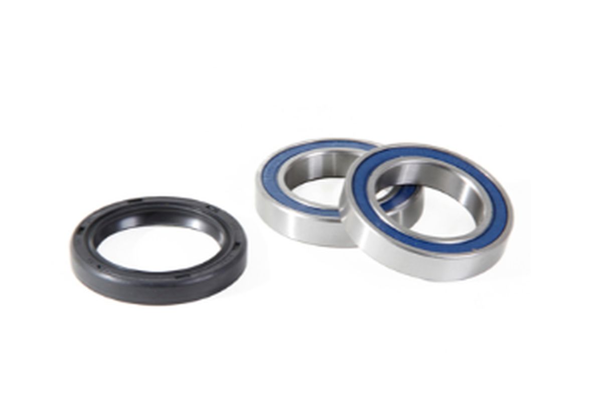 Front wheel bearingstěsnícími elements PROX 23.S115076
