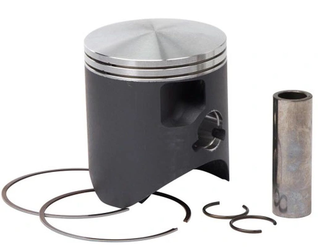 Piston VERTEX KAWASAKI kx 125 03-08 (+2mm=55,95mm) (23004200)