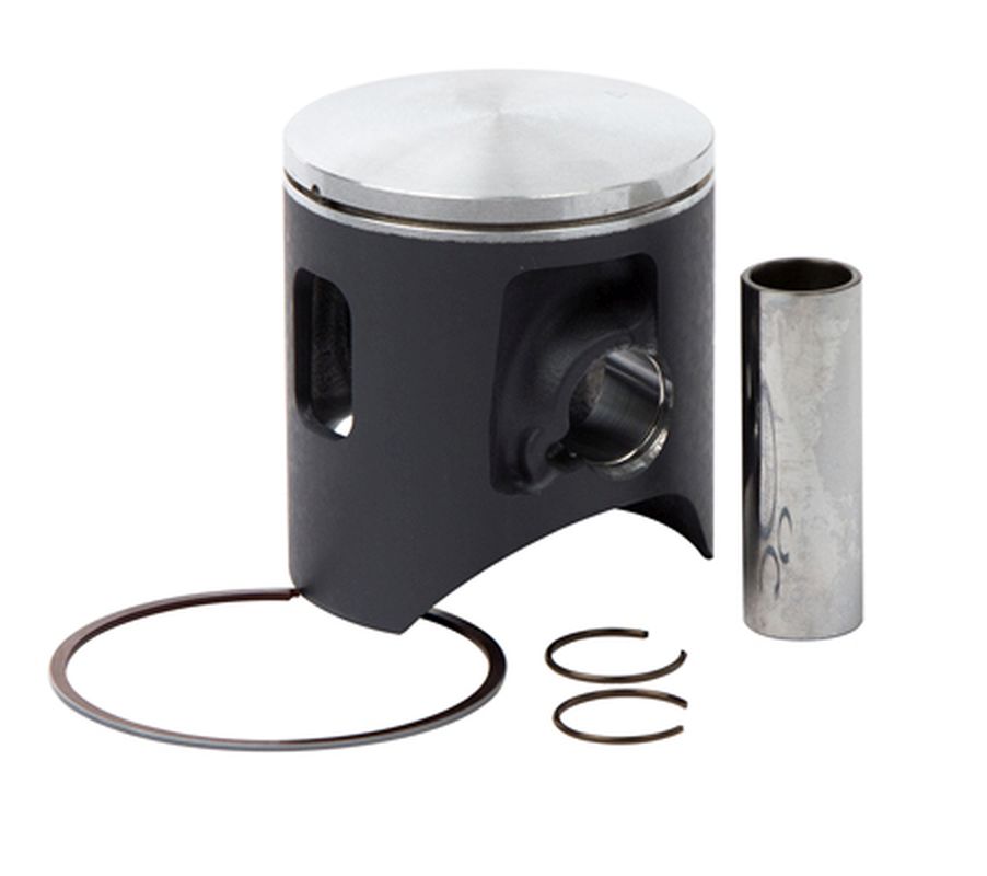 Piston VERTEX KAWASAKI kx 125 04-09 replica (53,95mm) (3010005400 x 1 piece) (23004A)