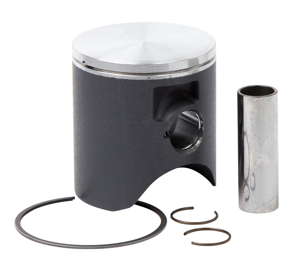 Piston VERTEX YAMAHA yz 125 (YZ125) 05-21 replica (53,94mm) (3010005400 x 1 piece) (23119B)