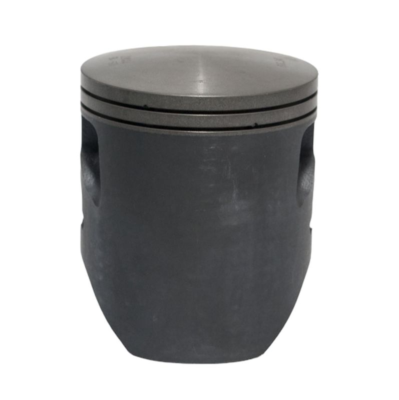 Piston VERTEX HONDA cr 250 05-07 race (66,36mm) () (3010006640 x 2 pieces) (23137C)