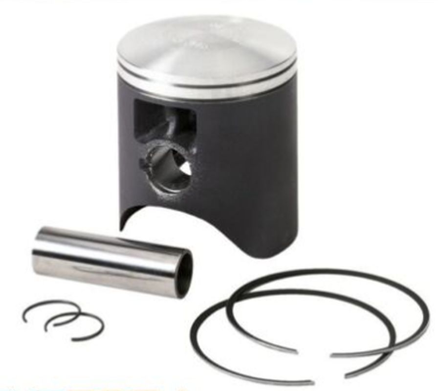 Piston VERTEX HONDA cr 125 05-09 (+0,50mm=54,45mm) (23140050)