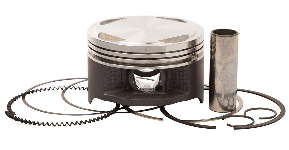 Piston VERTEX HONDA xr 400, trx 400ex 99-08 (85,47mm=+0,50) (23162050)